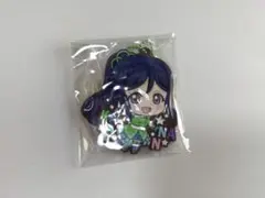 松浦果南　ロゼット＋缶バッジ ラブライブ Aqours セブン限定 缶バッジ 松浦果南 - メルカリ