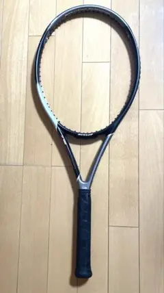 DUNLOP SF 硬式テニスラケット ケース付きのサムネイル