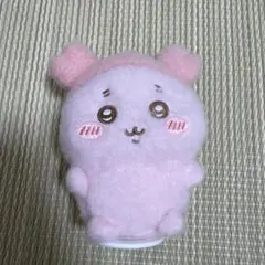 ちいかわ ぴたれすと 【古本屋】