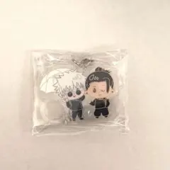 呪術廻戦 懐玉・玉折 アンブレラマーカー 1BOX 特典付 五条悟 夏油傑