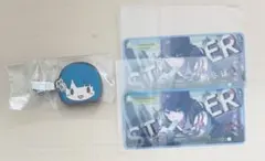 プロセカ 桐谷遥 セット