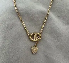 DIOR ネックレス