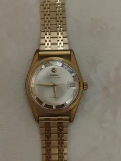 2026年最新】RADO 動作：良好 メンズ 自動巻き時計の人気アイテム