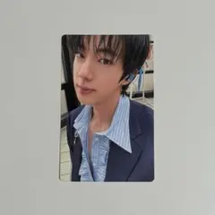 2026年最新】ラキドロ bts ジンの人気アイテム - メルカリ