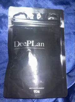 DeePLan ディープラン メンズサプリメント 90粒 - メルカリ