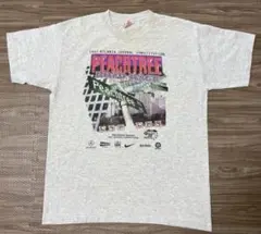 1997 PEACHTREE ROAD RACE Tシャツ ヴィンテージTシャツ