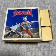 ウルトラマンレオ 8ミリフィルム レオ•宇宙怪獣をたおせ　2本セット ウルトラマンレオ 8ミリフィルム レオ•宇宙怪獣をたおせ 2本セット