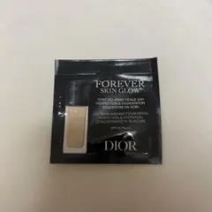 Dior Forever Skin Glow サンプル 0.7ml