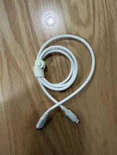 ANKER USB-C to Lightningケーブル 0.9m　ホワイト
