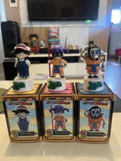 2026年最新】一番くじ THANK-YOU! ドラゴンボール30th!! F賞 ゲスト