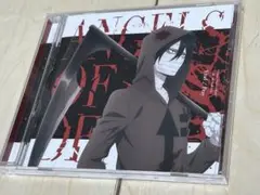 殺戮の天使　OP/ED主題歌　遠藤正明，レイチェル
