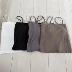 シンプルインナー