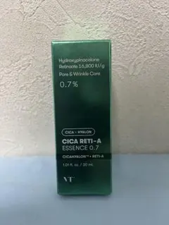 CICA RETI-A ESSENCE 0.7 30mL
