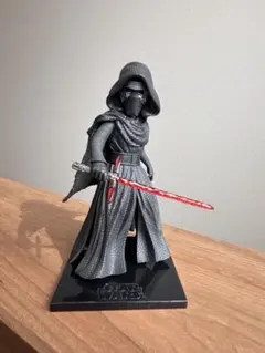 STAR WARS カイロ・レン フィギュア