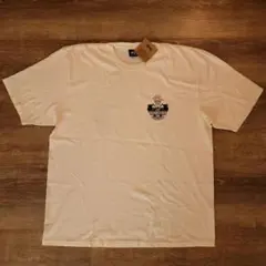 【新品】STUSSY 25ss BUILT TO LAST XL