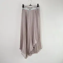 AMERI アメリ PASS CODE PLEATS SKIRTのサムネイル