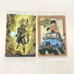 D*I様 ドラゴンボールイタジャガ CR 4-26孫悟空少年期 - メルカリ