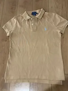 RALPH LAUREN ラルフローレン　ポロシャツ M