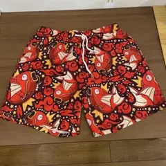 コイキング　パンツ　メンズ