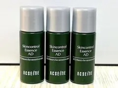 【アクセーヌ】 AD コントロールエッセンス 8mL ミニボトルのサムネイル