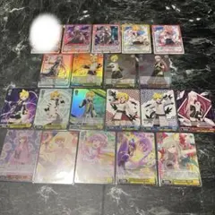 ボーカロイド カード まとめ売り