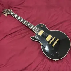 Tokai レスポールカスタムタイプ レフティ Tokai LC-98 ワインレッドのレスポールカスタムタイプ | GCV