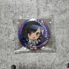 プロセカ 缶バッチ 美品