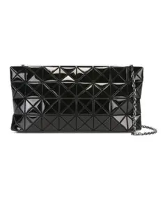 未使用級】BAO BAO ISSEY MIYAKE ラウンドジップ 長財布 - メルカリ
