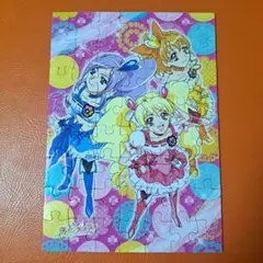 プリキュア ジグソーパズル