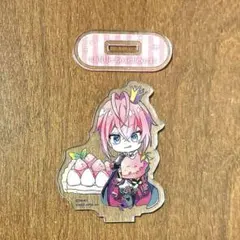 ツイステ リドル・ローズハート アクリルスタンド