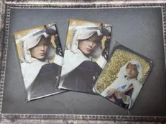 ミュージカル刀剣乱舞 陸奥一蓮 DMMスクラッチ 山姥切国広