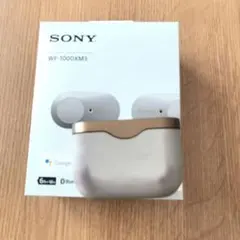 【匿名配送】ソニー WF-1000XM3 ジャンク品