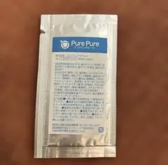 Pure Pure ホワイトニングジェル49袋150回分 - メルカリ