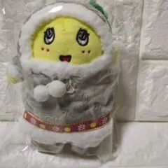 ふなっしー LAND限定 FUNACOLLE ぬいぐるみ エスキモー