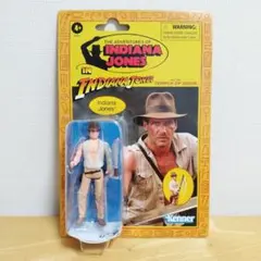 オールドケナー　インディージョーンズ 魂の井戸プレイセット ケナー オールドケナー インディージョーンズ 魂の井戸プレイセット