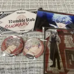 2025年最新】黒崎蘭丸 缶バッジの人気アイテム - メルカリ