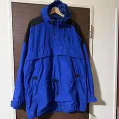 80s 90s CB SPORTS TEAMISSUE アノラック L