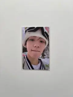 riize ショウタロウ all of you hmvラキドロ 特典 トレカ