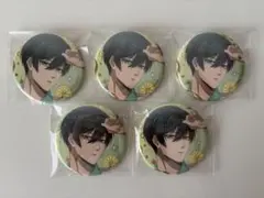ブルーロック LEMON レモン 缶バッジ 千切豹馬 10点 - メルカリ