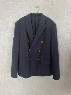 ZARA ダブルテーラードジャケット 定価19990円