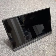 ASUS ZenScreen Go MB16AP モバイルモニター 本体のみ
