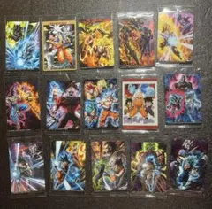 ドラゴンボール イタジャガ vol.10 バラ売り可能 まとめ売り - メルカリ