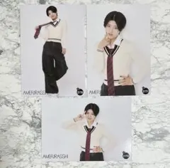 2026年最新】AMEFURASSHi 生写真の人気アイテム - メルカリ