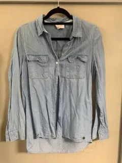 トミーガール　シャツ　Tommy girl