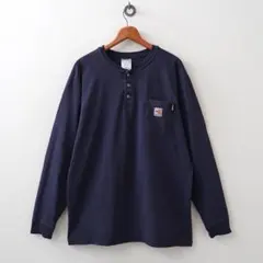Carhartt long tee XL 540