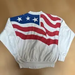 b*m様 激レア　70s USA製 ヴィンテージブルゾン　古着　棒タロン　TALのサムネイル