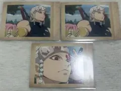 鬼滅の刃 ぱしゃこれ 宇髄天元