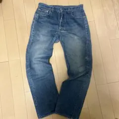 90sリーバイスデニム