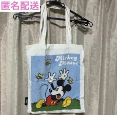 ✨未使用品✨ドナルドのクワッキーダックシティ／トートバッグ - メルカリ