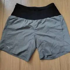 ミズノ マルチポケットパンツ ランニング　XL